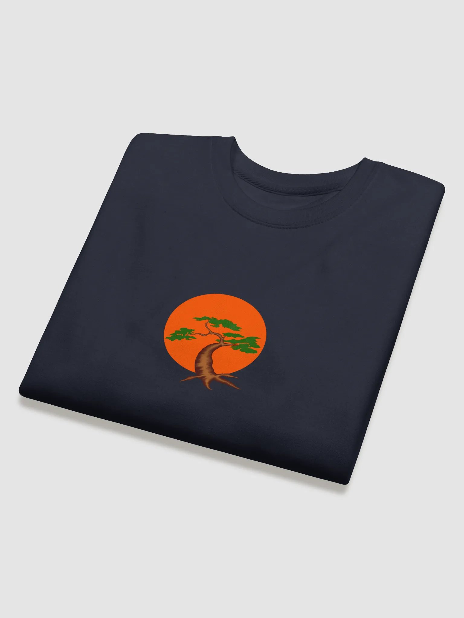 Bonsai Tree Vibes Premium Sweatshirt product image (4)