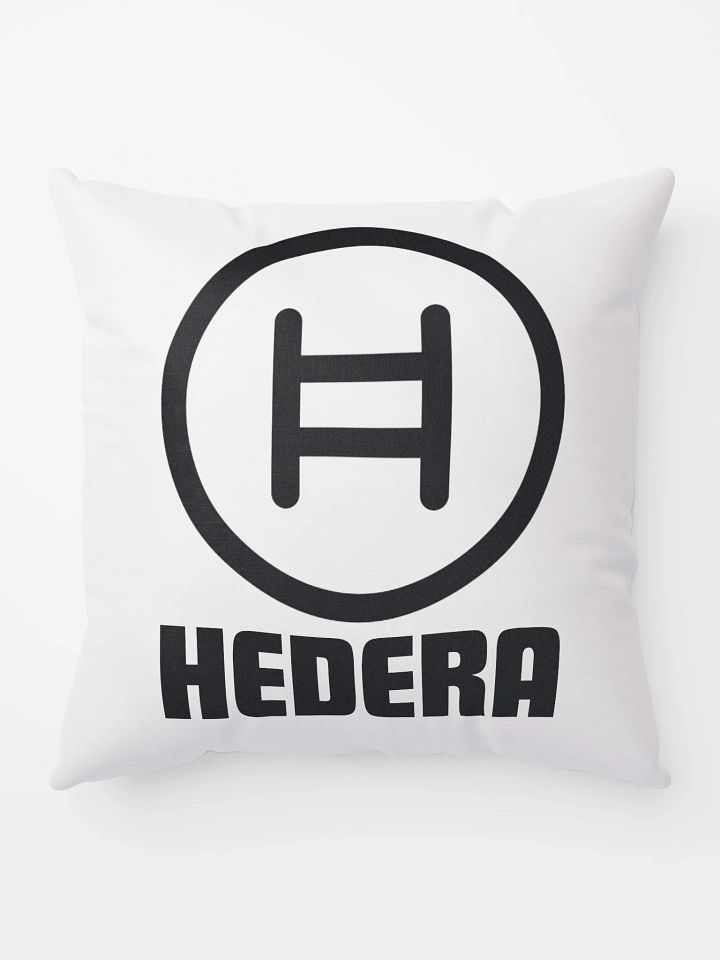 Hedera Pillow product image (1)