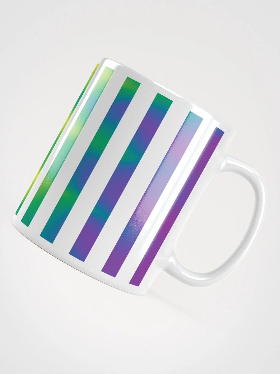 LGBTQIA+ Pride Mug product image (7)