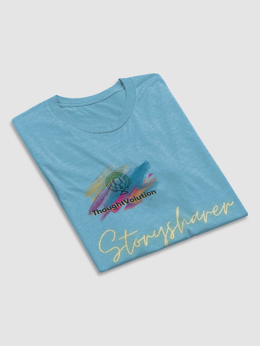 Storysharer T-Shirt product image (27)