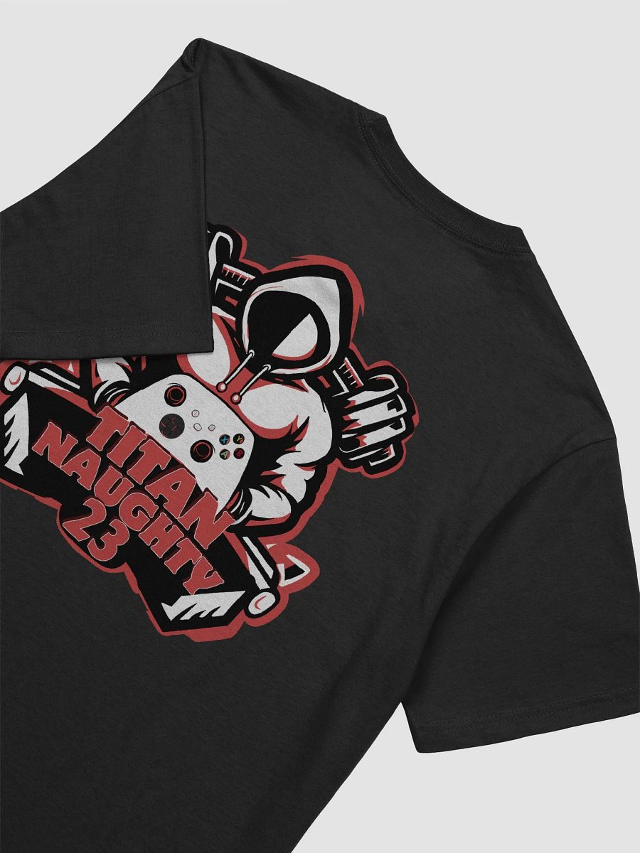 Titan Logo shirt product image (4)