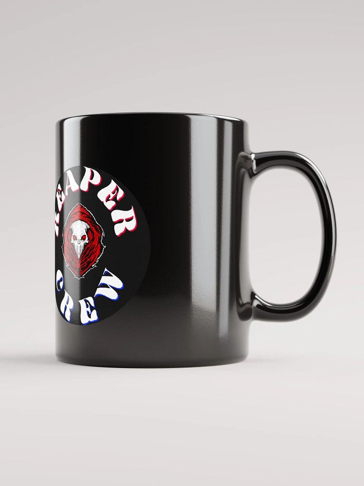 Reaper Crew Mug product image (2)