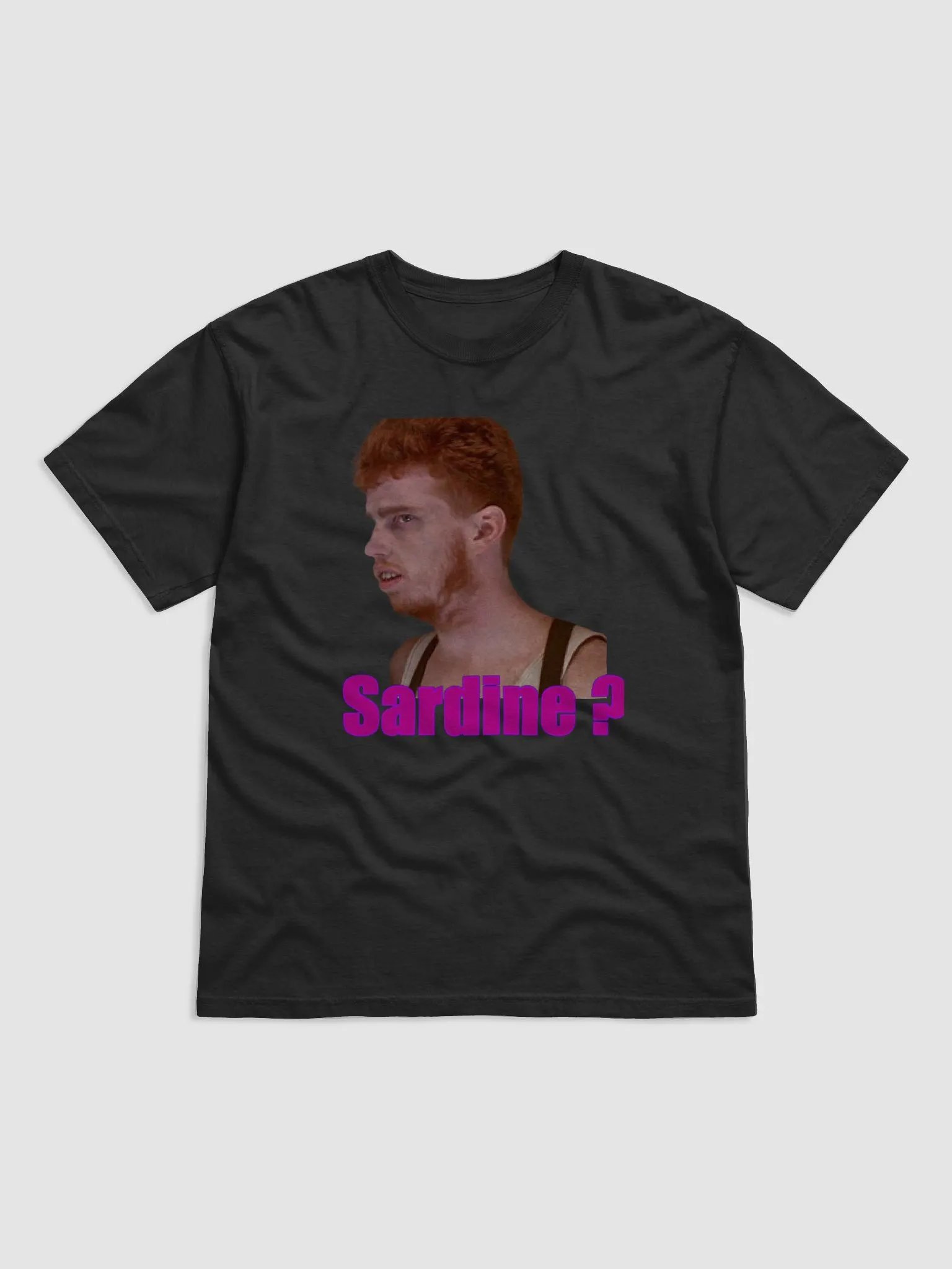 Sardine Shirt product image (1)