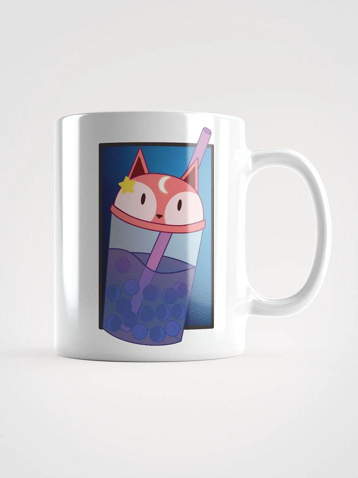 Boba Buddy Mug product image (1)