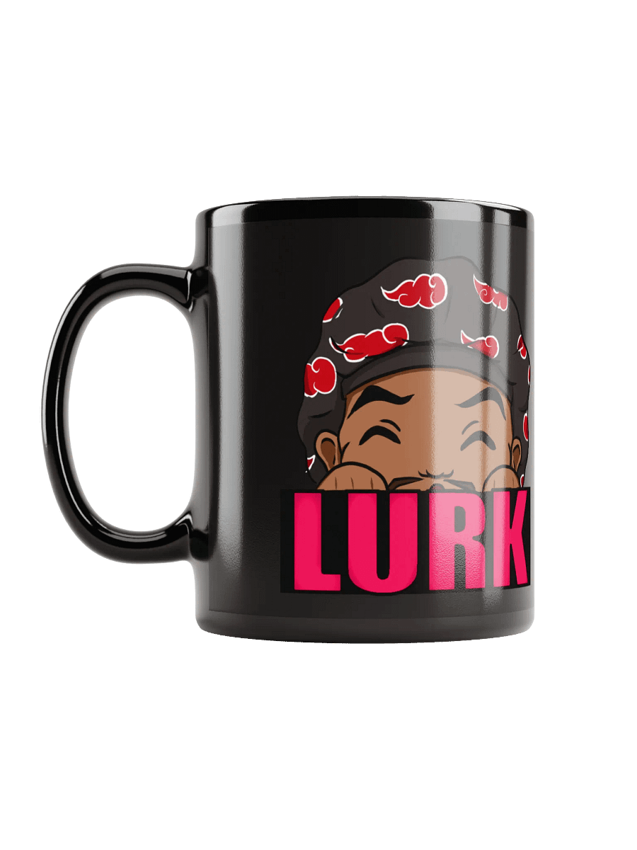 Lurk Mug product image (11)