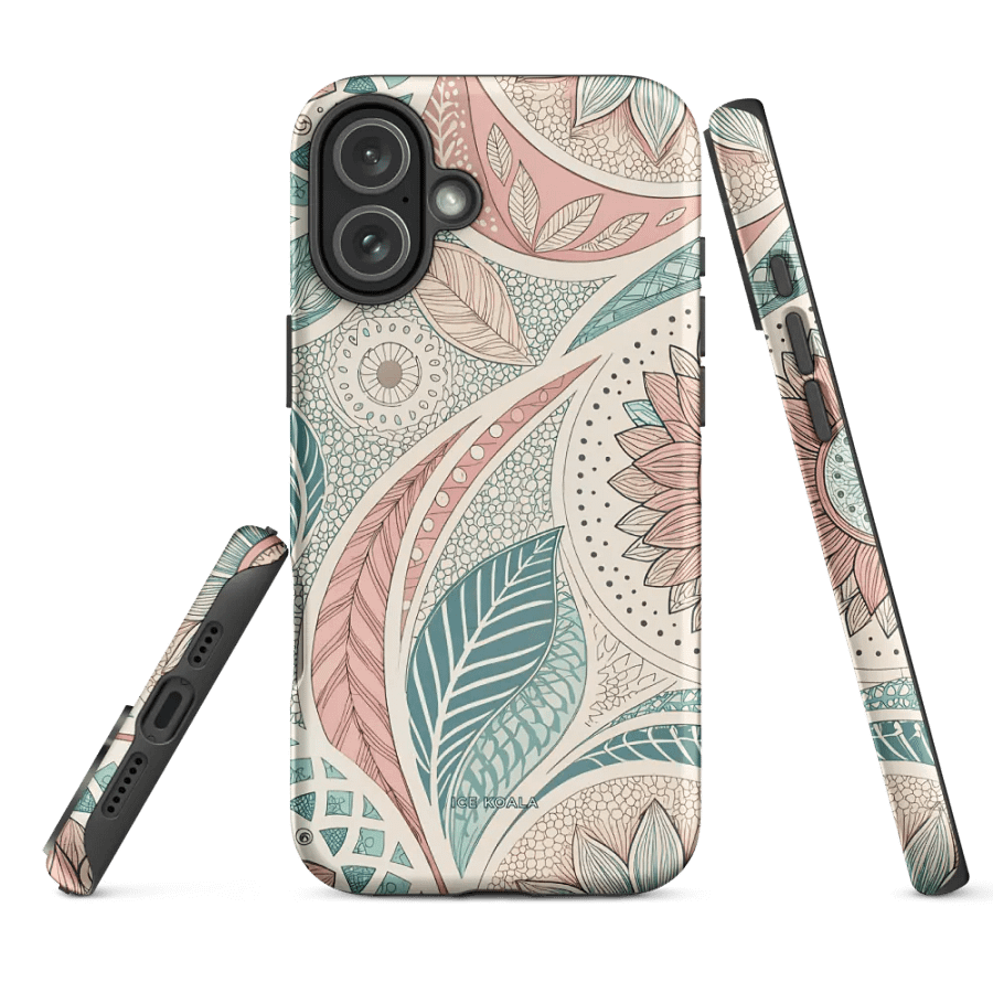 Pastel Flower product image (86)