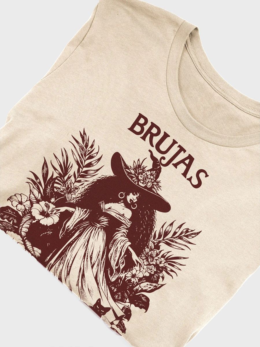 Brujas del Caribe Camiseta Unisex product image (4)