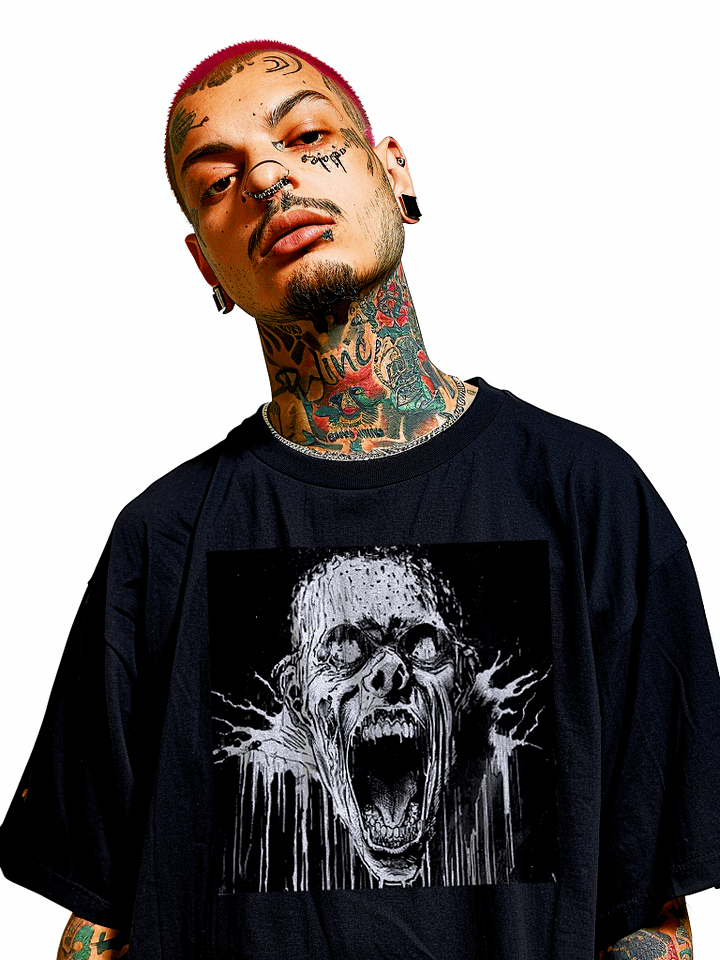 anguished shirt product image (1)