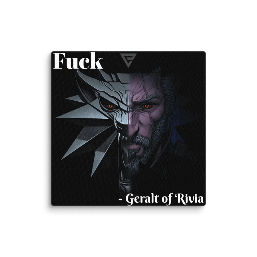 Geralt of Rivia product image (1)