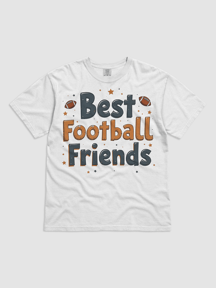 Best Football Friends product image (1)