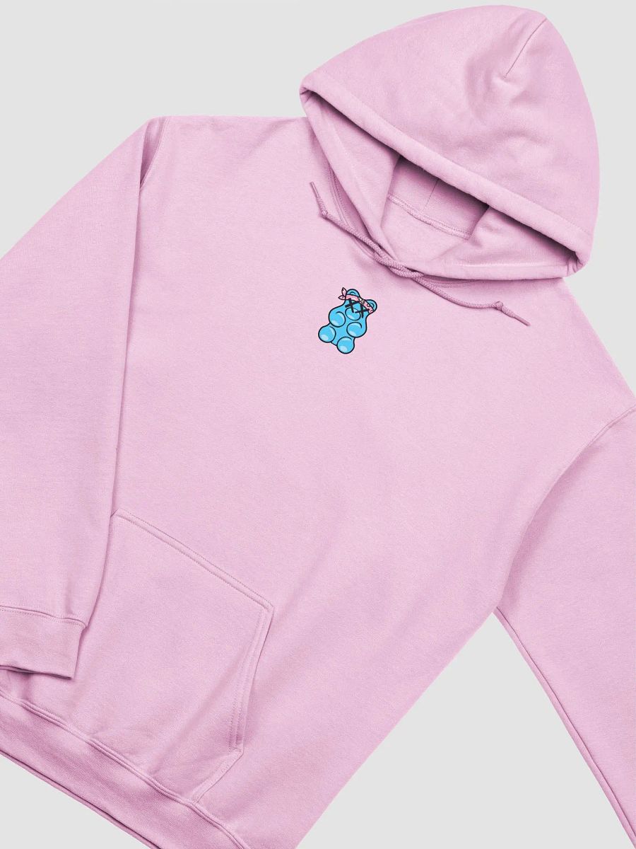 Pink Gummybear hoodie (no back) product image (3)