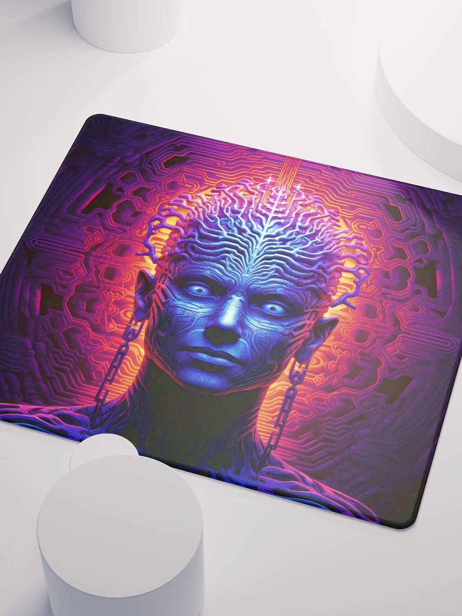 Gaming Mouse Pad GM001 product image (5)