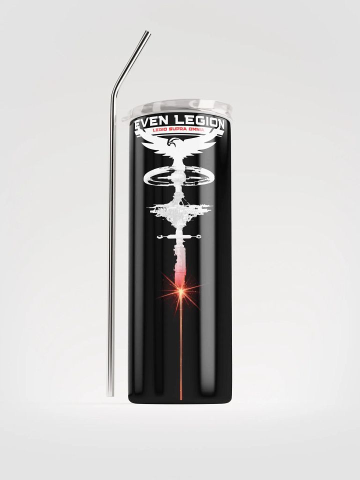 Even Legion Stainless Steel Tumbler product image (1)