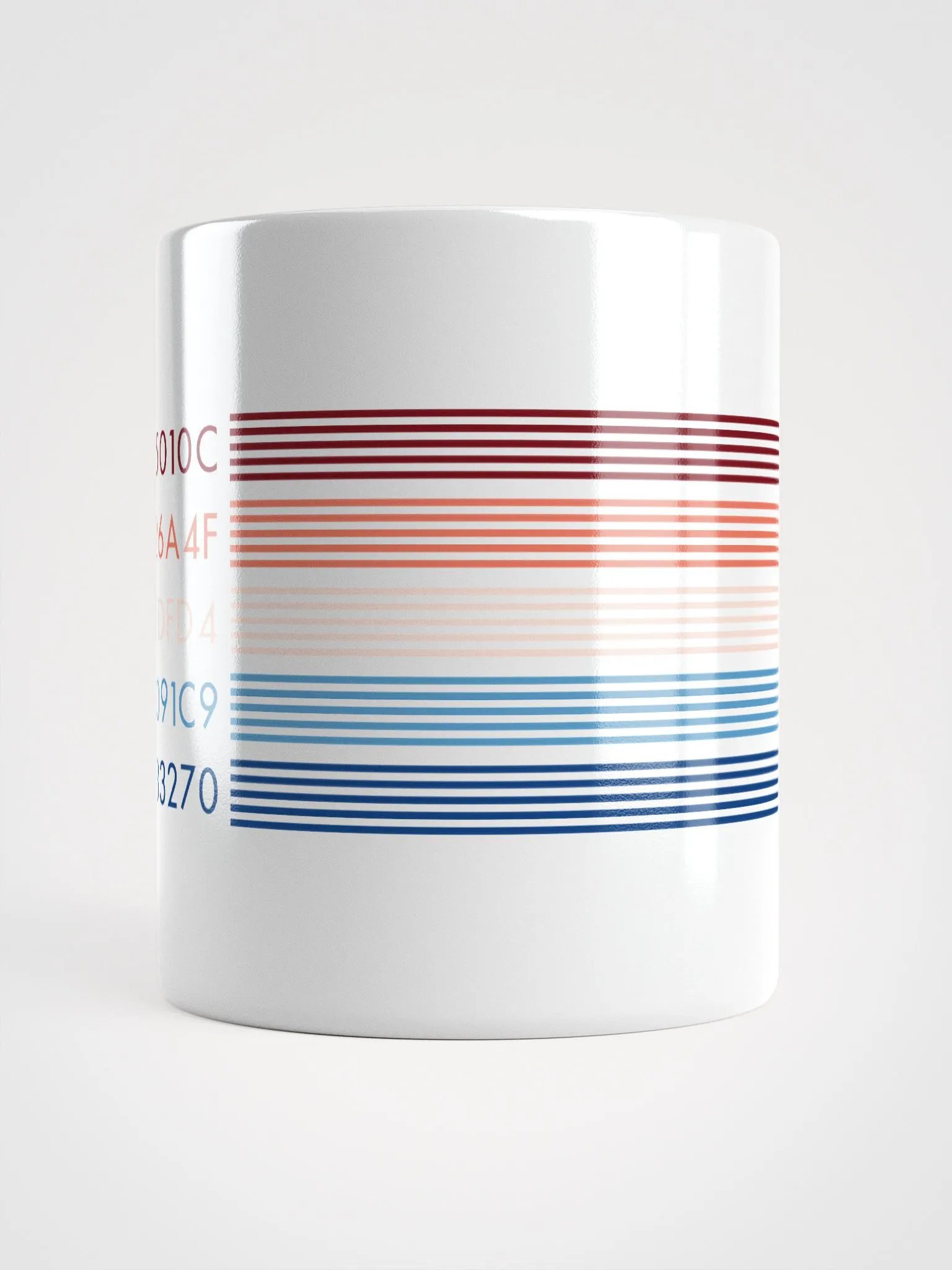 COLOR PALETTE MUG A006 product image (5)