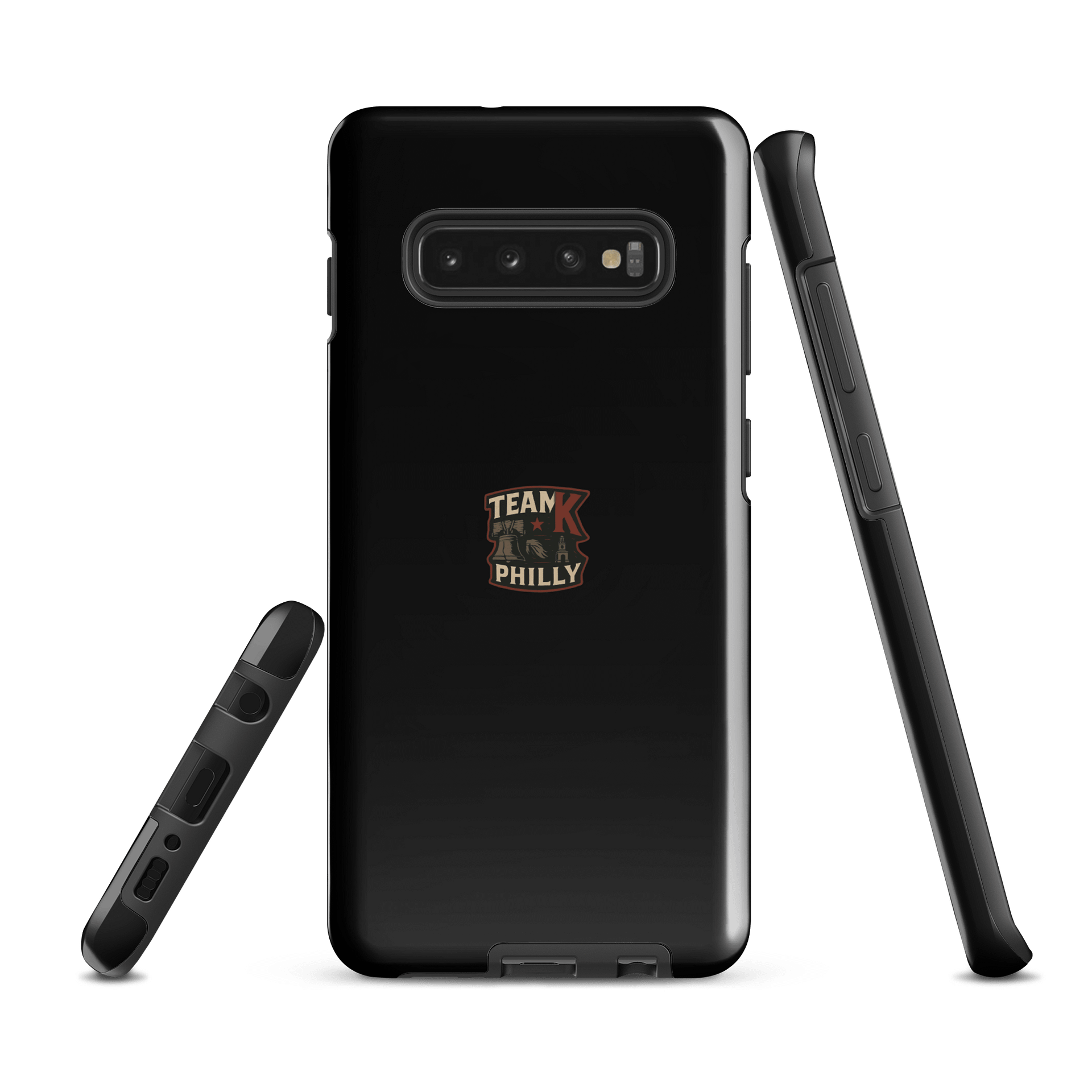 Team K Philly Case for Samsung product image (1)