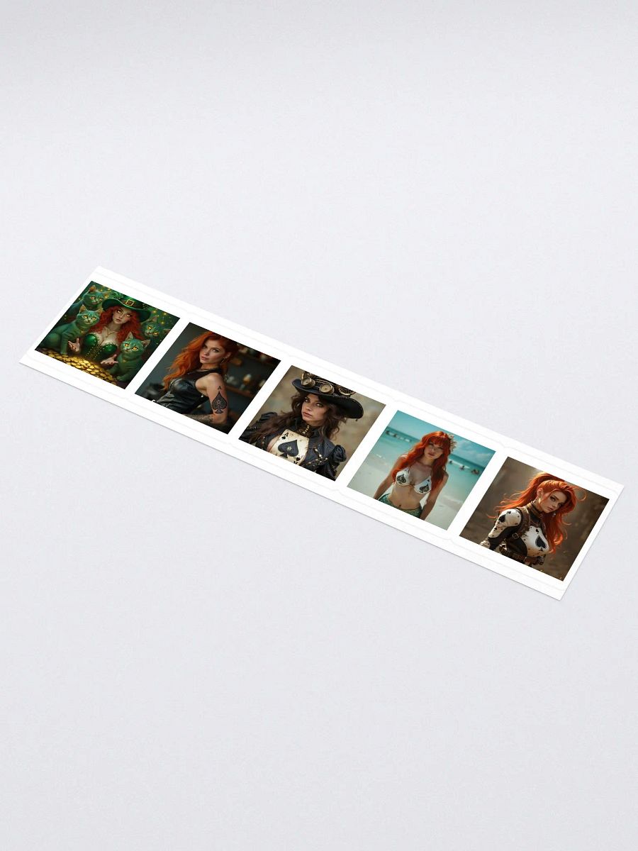 Chat Pack Stickers product image (1)