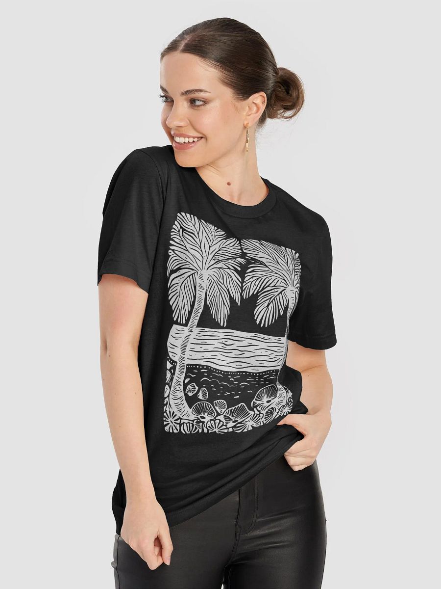 Playita Camiseta Unisex product image (6)