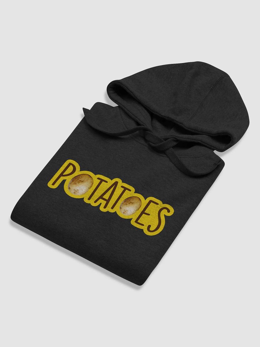 Potatoes Hoodie product image (25)