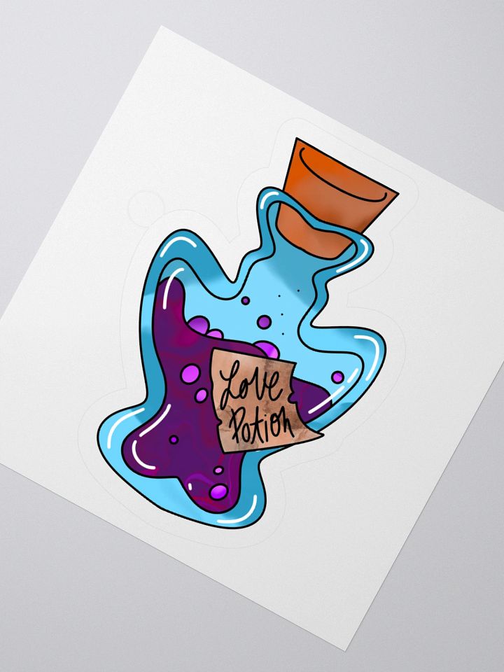 Love Potion product image (4)