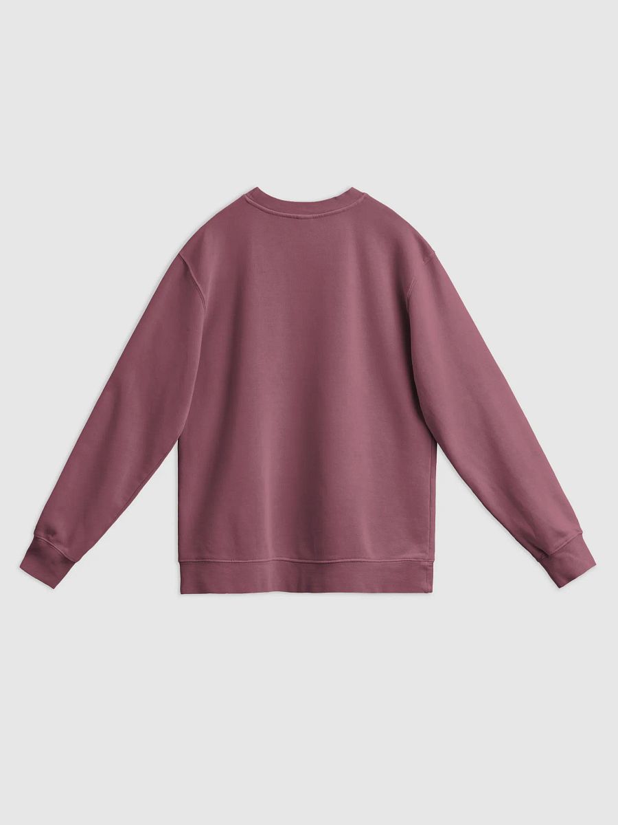 Toast-mate & Jamama - Crewneck product image (39)