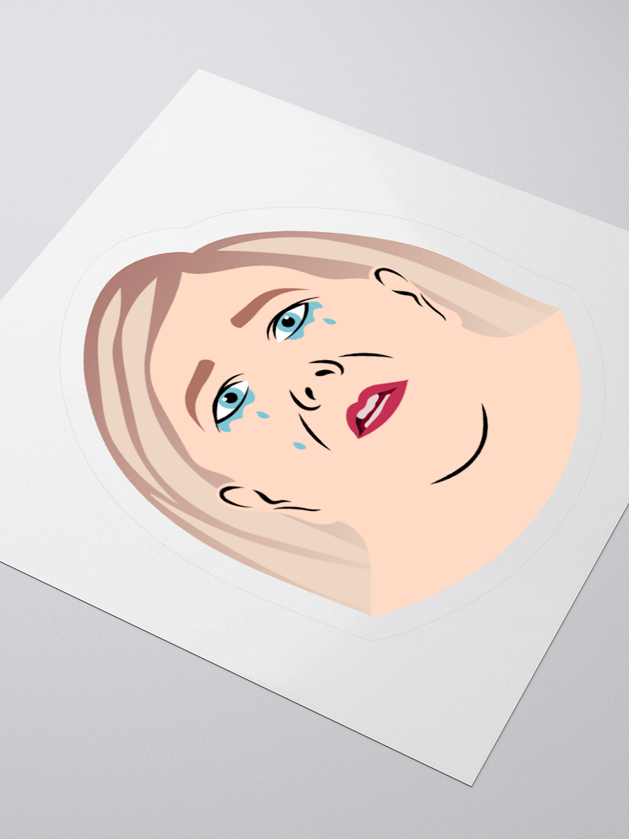 Anna Crying product image (3)