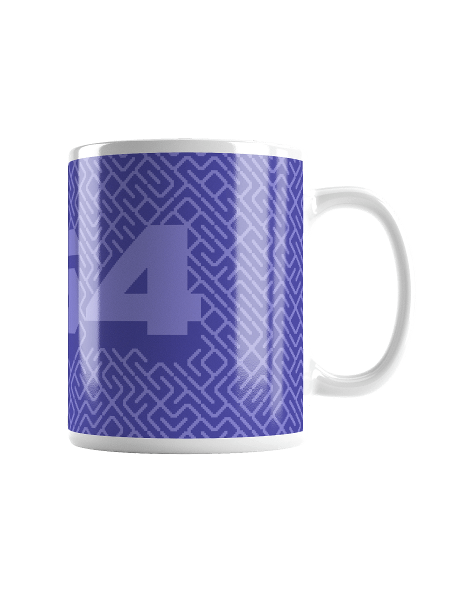 10 PRINT Commodore 64 Mug product image (6)
