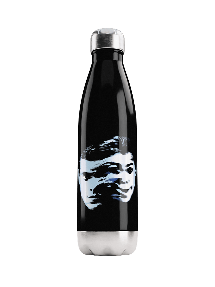 Uncanny Brothers Origin Stainless Steel Water Bottle product image (1)