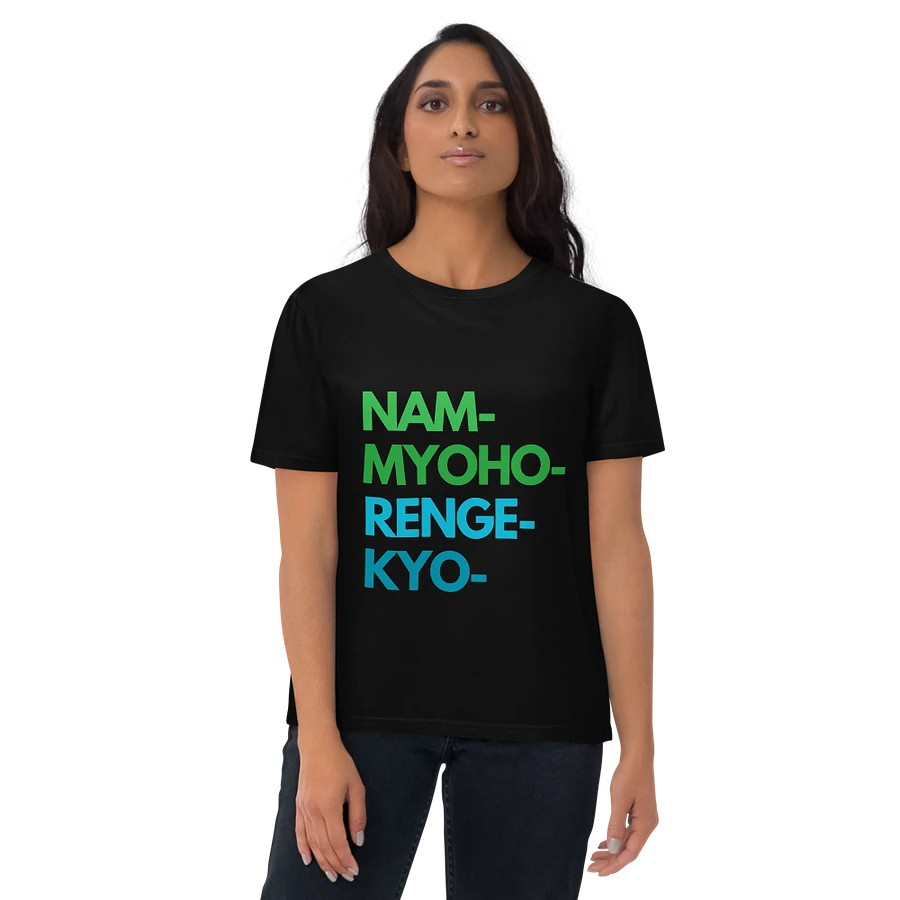 Nam-Myoho-Renge-Kyo Classic T-Shirt product image (13)