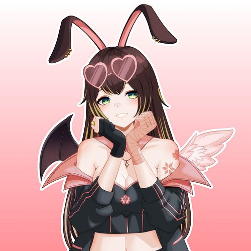 cheese ✨
#bunnilust #crypticbunni