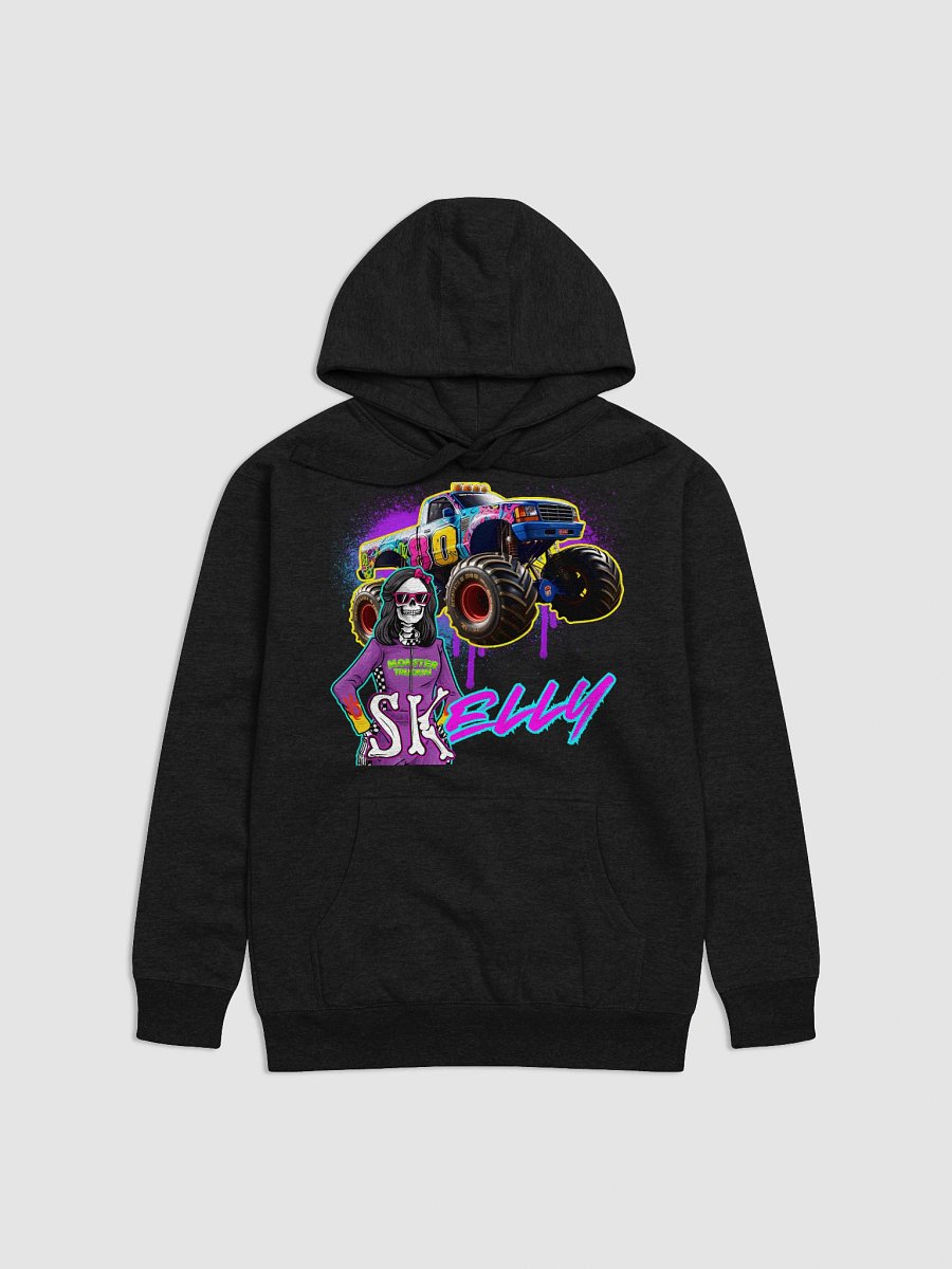 Cotton Heritage Unisex Premium Hoodie product image (5)