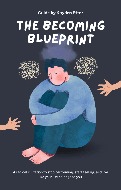 The Becoming Blueprint product image (1)