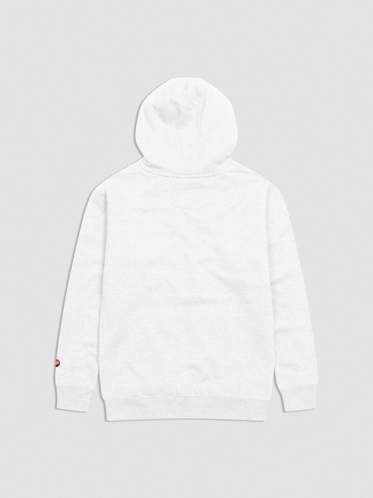 Hoddie with ASH Logo product image (2)