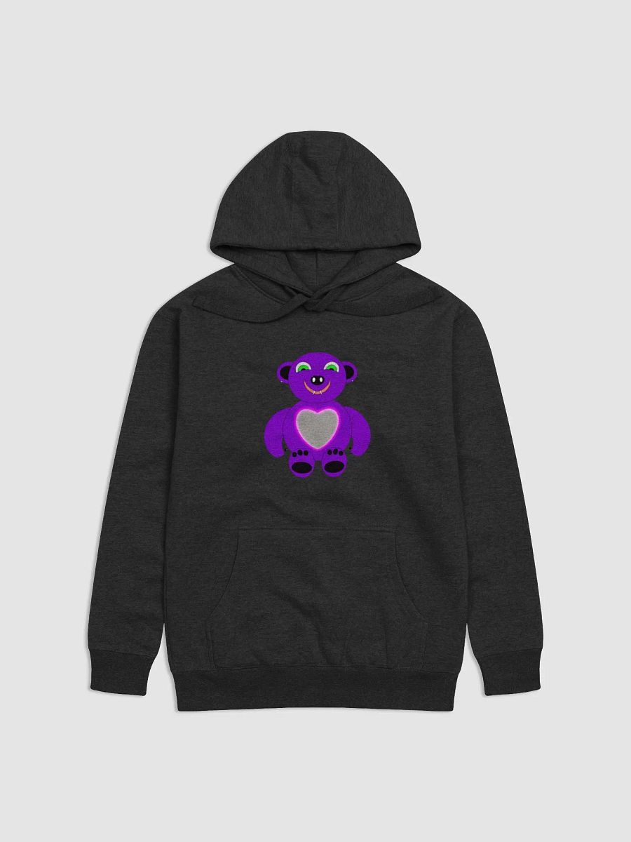 Punk Bear product image (1)