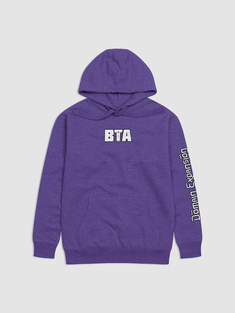 BTA HOODIE product image (9)