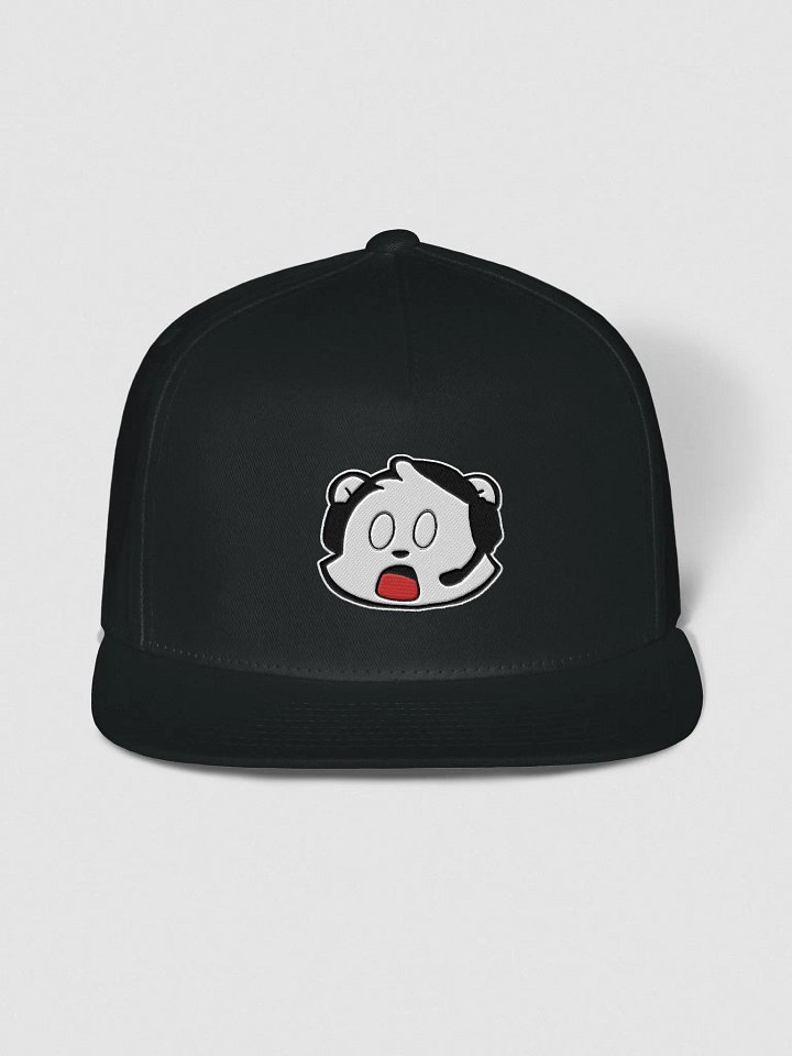 Shock and Awe - Flatbill Hat product image (5)