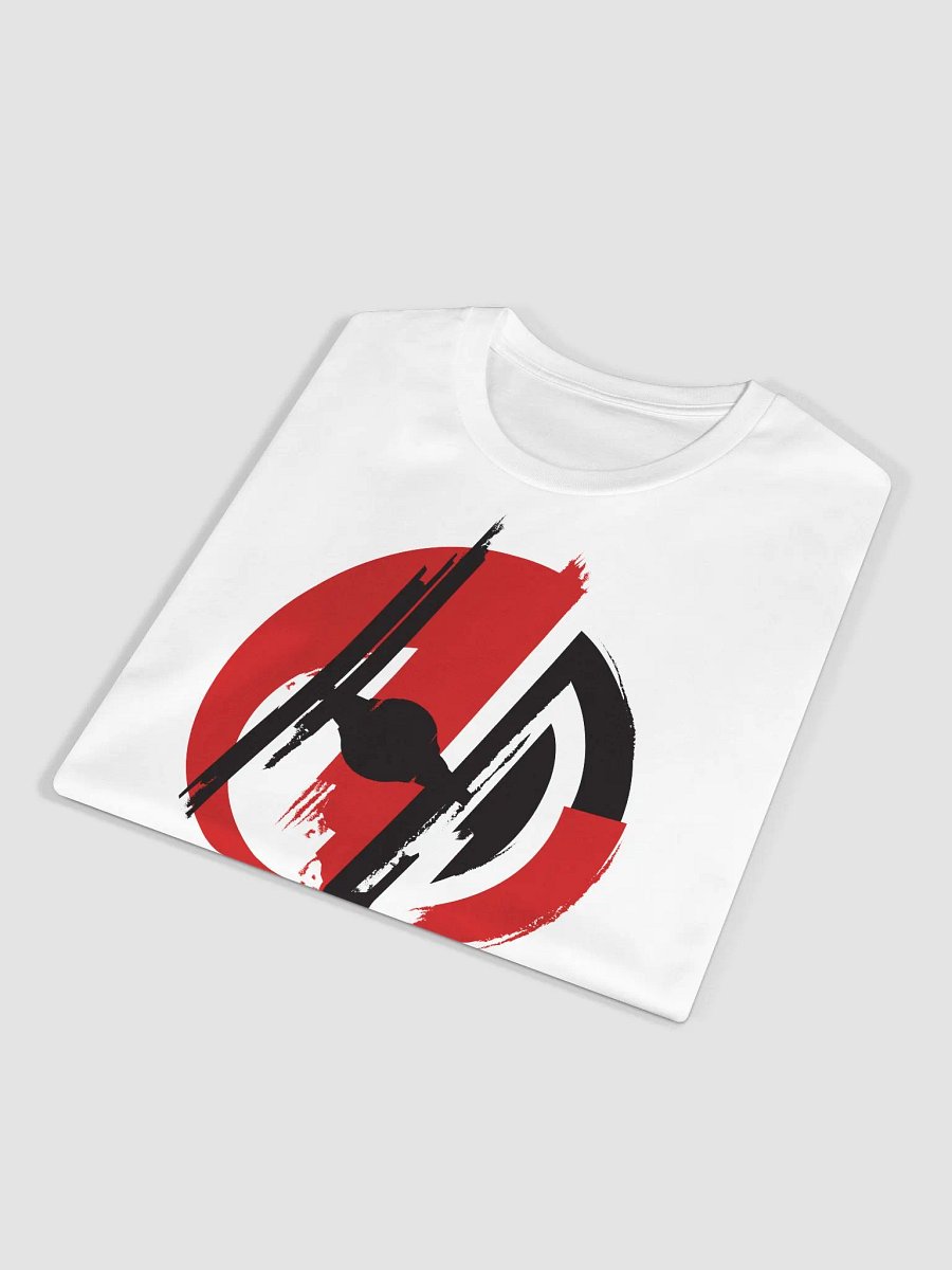 Hyperdrive Logo 2025 Premium T-Shirt product image (13)