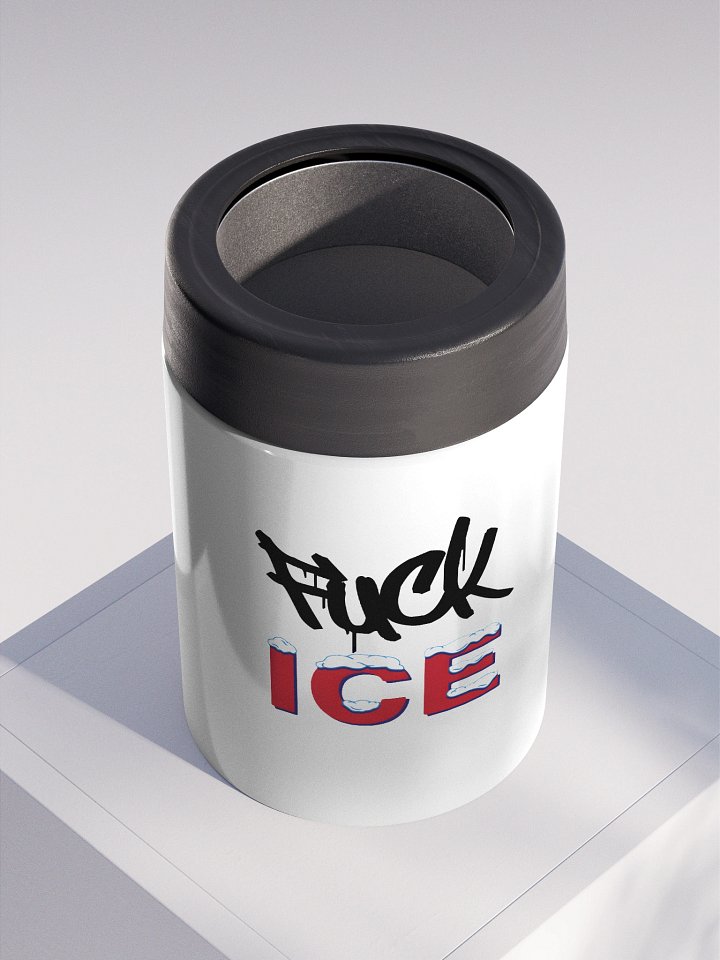 "Neat" Can Cooler product image (2)