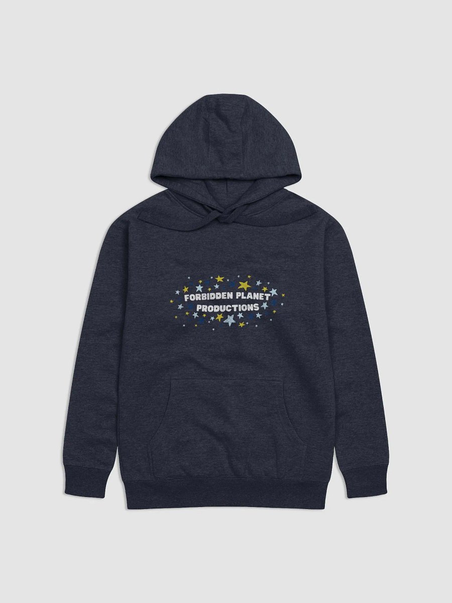 Starry Night Hoodie (dark mode) product image (1)