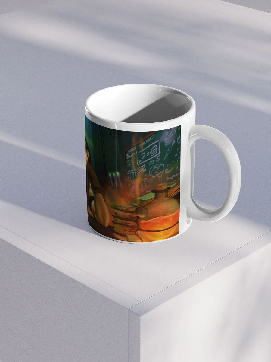 Lab Coffee Mug product image (1)