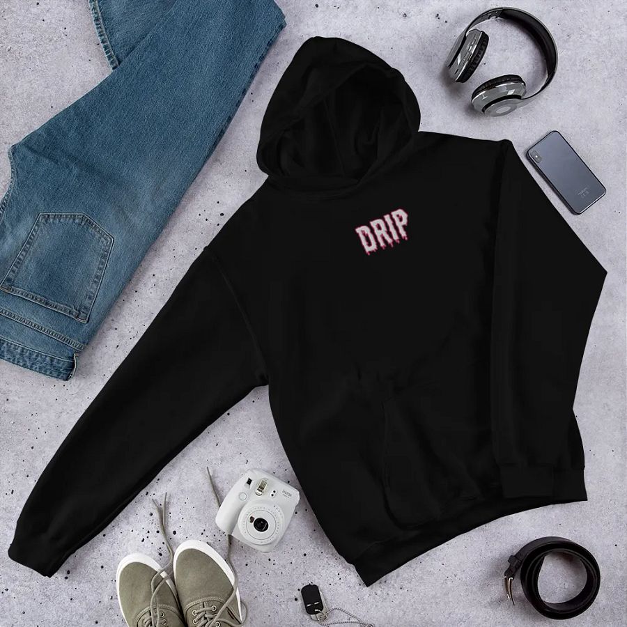 'Logo' Hoodie product image (3)