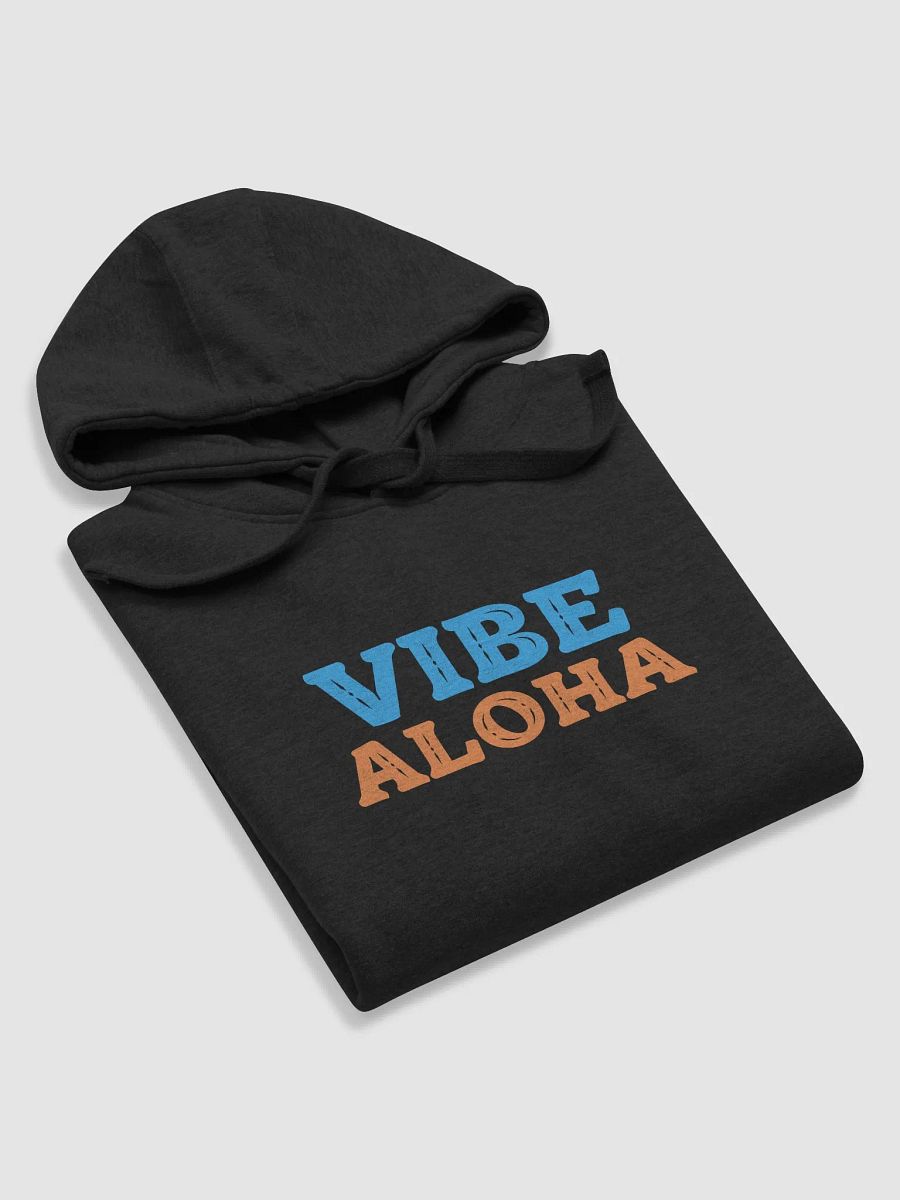 Hoodie: Vibe Aloha product image (13)