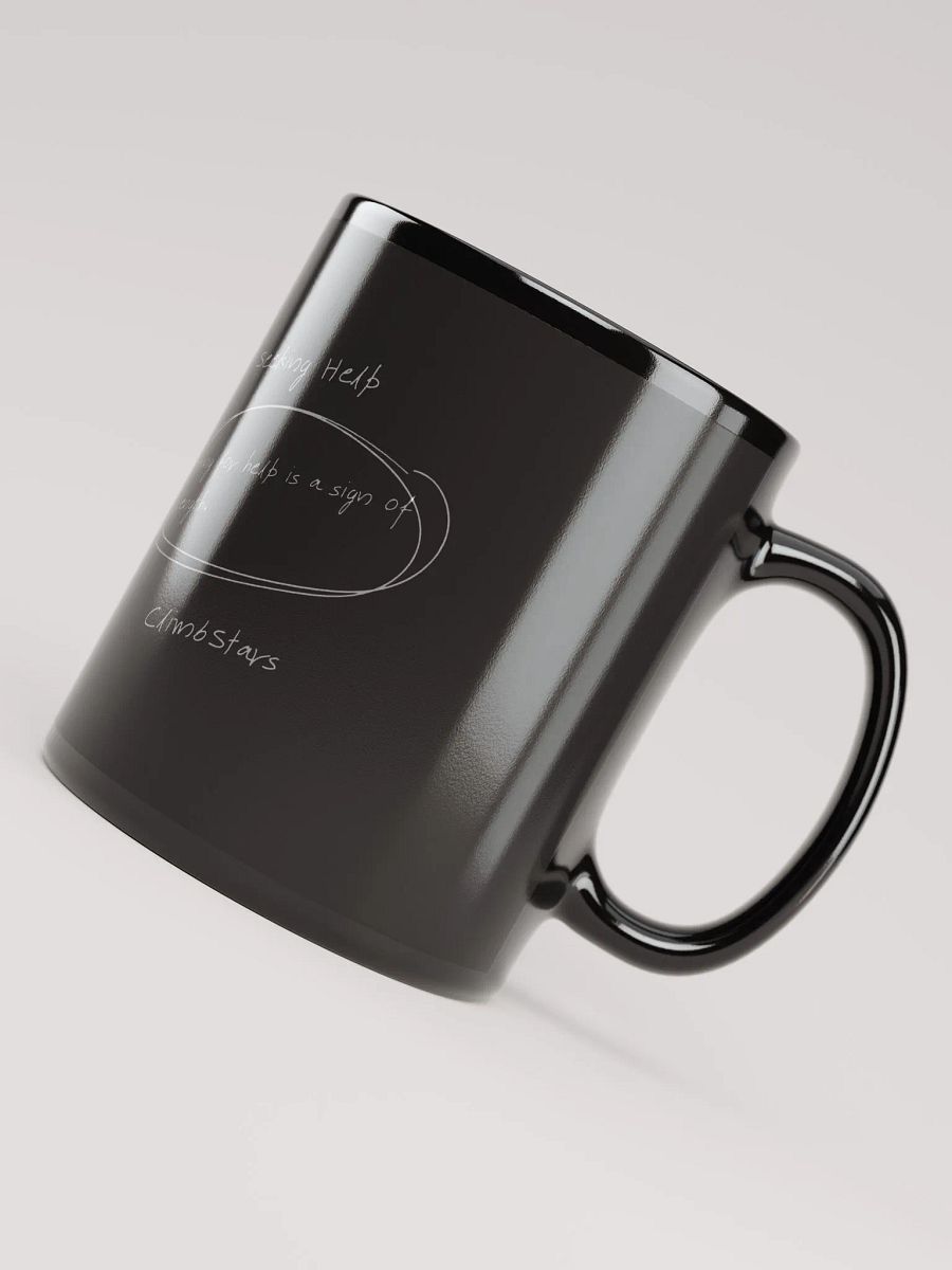 Astronomer's Universe Diagram Mug product image (8)