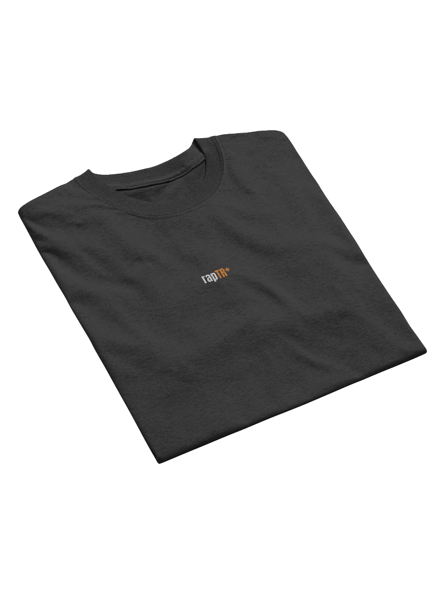 TV OFF T-Shirt BLACK product image (3)