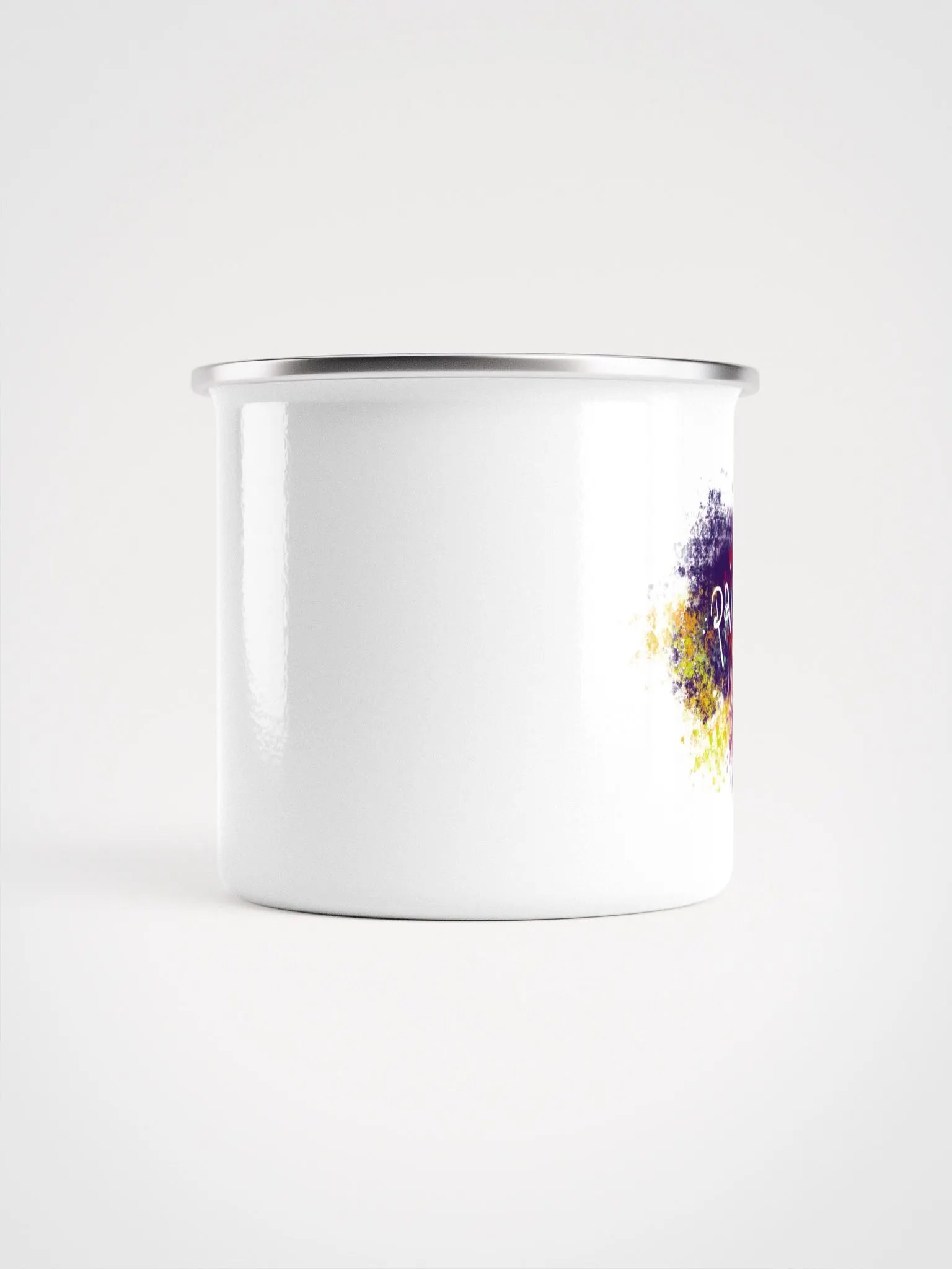 Paint Water Splatter Mug product image (5)