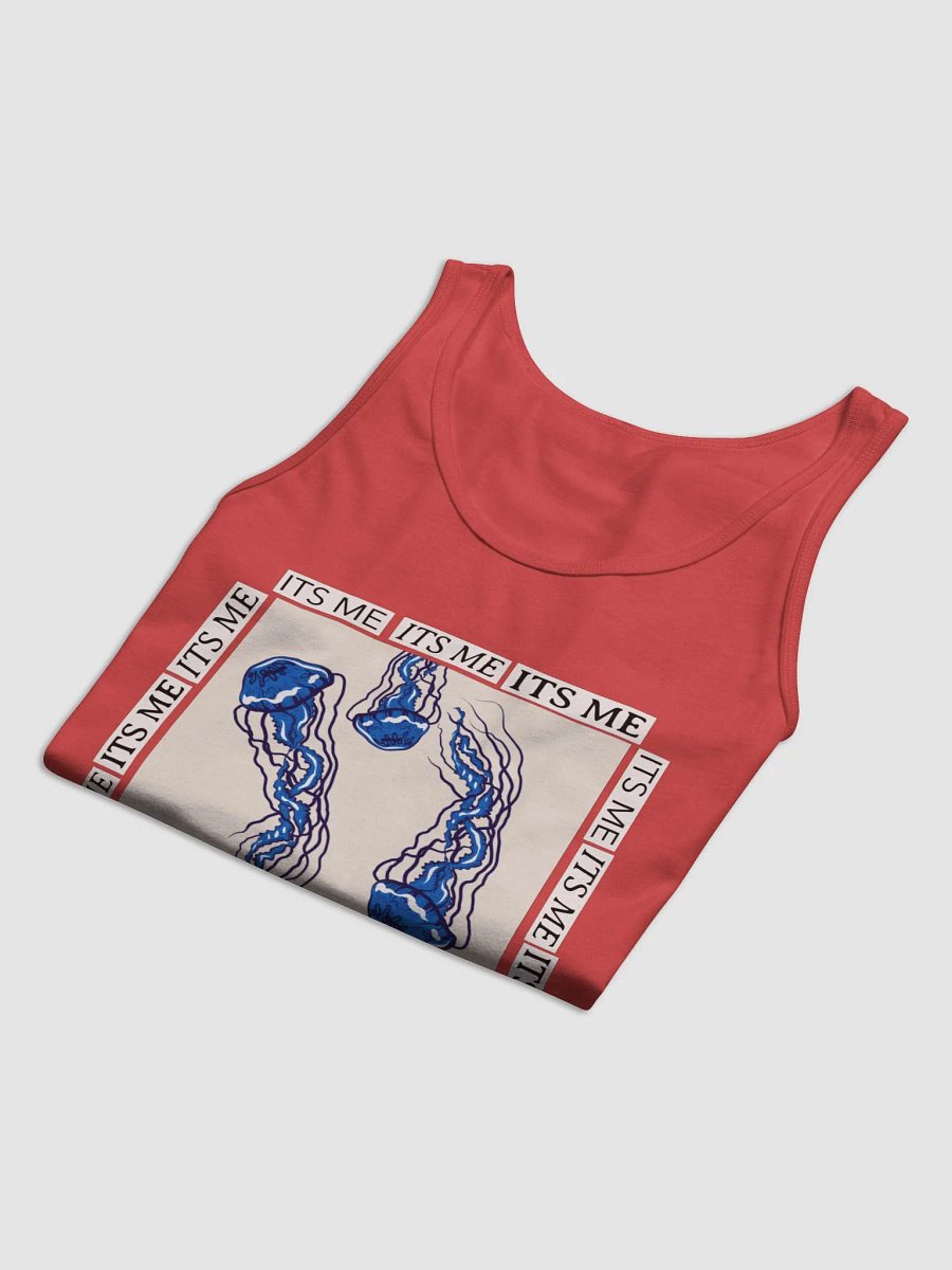 ITS ME jersey tank top product image (7)