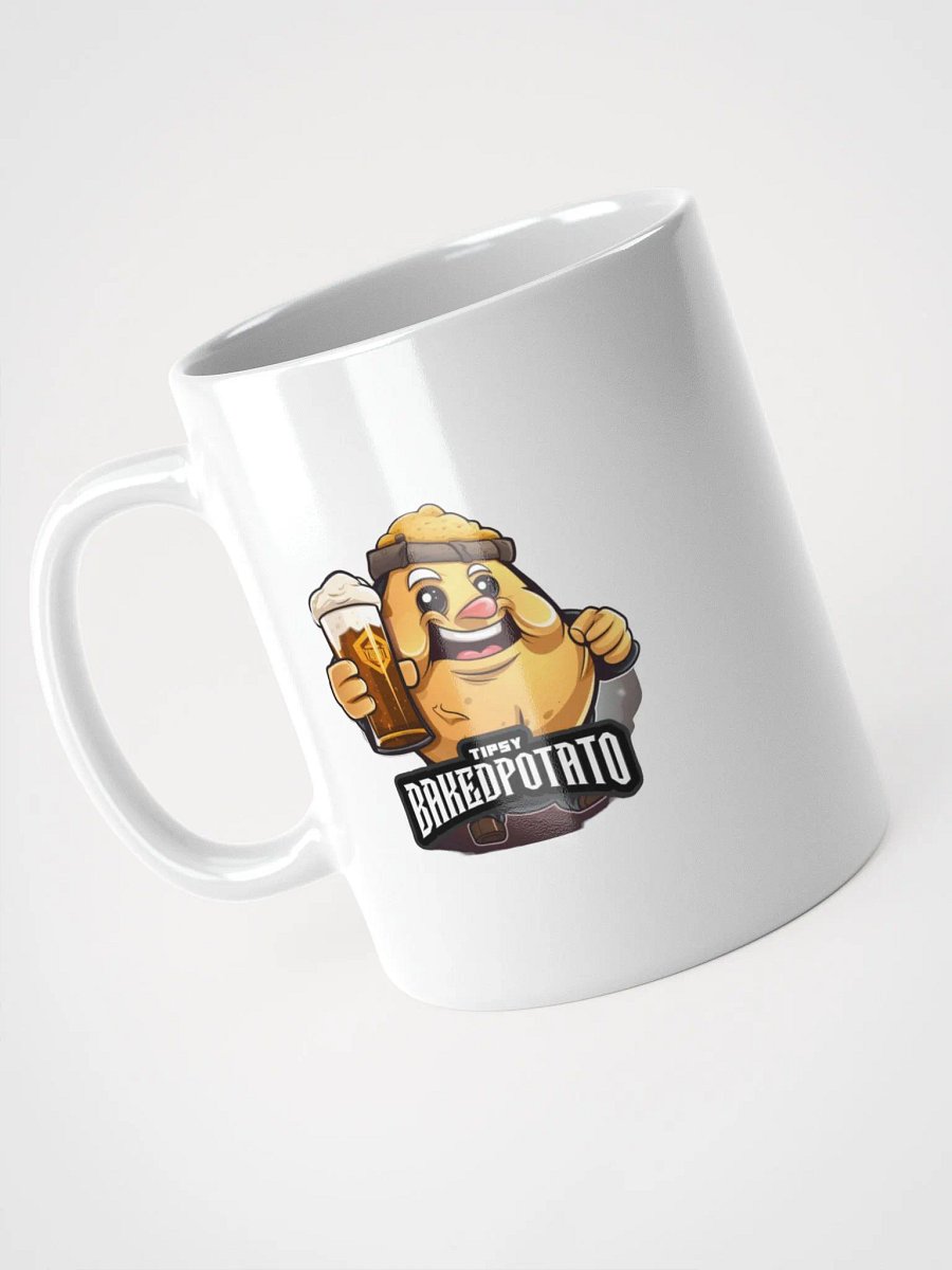 Tipsy Mug #01 product image (3)