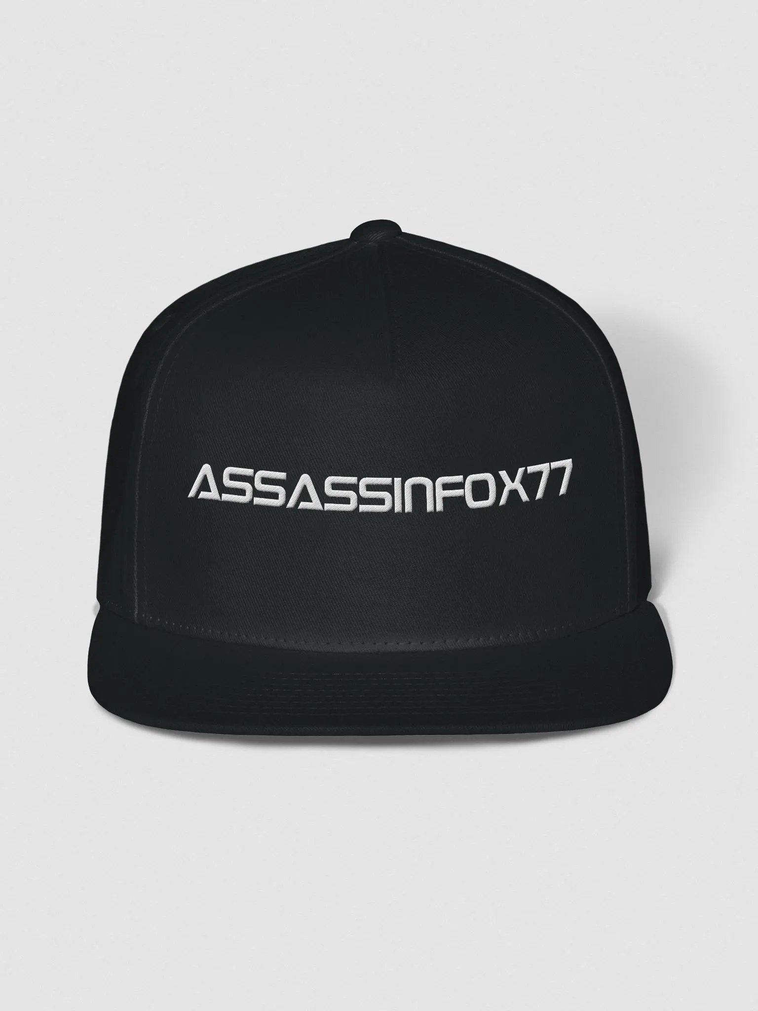 AssassinFox77 Snapback (verschiedene Farben) product image (1)