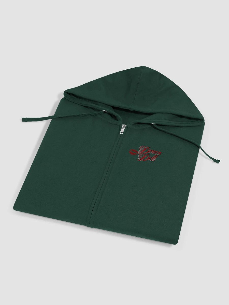 DD- The Zipper Hoodie!! product image (16)