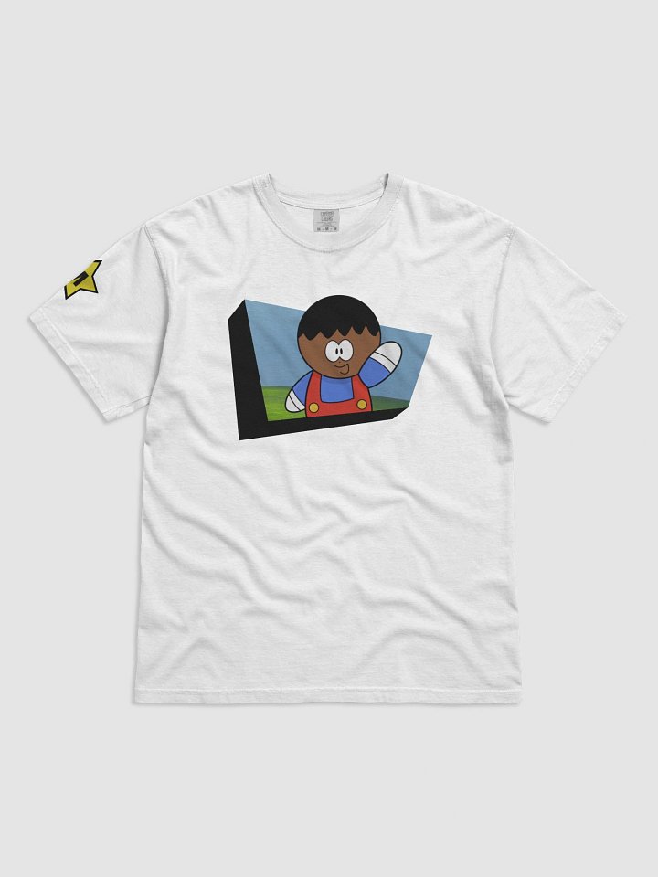 Entertain, Together! Shirt product image (1)