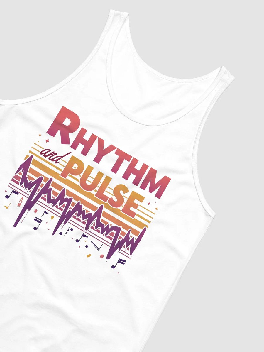 Rhythmic Pulse Tank product image (10)